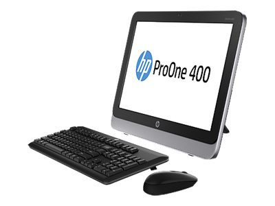 Моноблок HP ProOne 400 All-in-One G9D89ES Моноблок HP ProOne 400 All-in-One G9D89ES