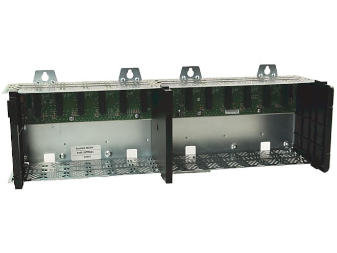 ALLEN BRADLEY 1756-A13 RACK CHASSIS CONTROLLOGIX 13SLOT ALLEN BRADLEY 1756-A13 RACK CHASSIS CONTROLLOGIX 13SLOT