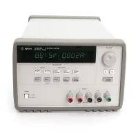 AGILENT 9502380 POWER SUPPLY