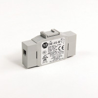 ALLEN BRADLEY 194E-A16-1753-4G LOAD SWITCH, BASE/DIN-RAIL MOUNTING, 16 A, ON-OFF SWITCH, 90 DEGREES, 0-1, 0H.9, 3 POLES, WITH ACTUATOR, SCREW MOUNTING, DISCONNECT TYPE, GREY FRAME 54 X 54 MM, BLACK KNOB RING, PROVISION FOR 3 PADLOCKS