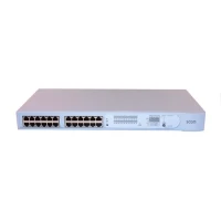 3COM 3C16464C NETWORK SWITCH SUPERSTACK 12-PORT