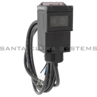 ALLEN BRADLEY 42GRU-9200 PHOTOSWITCH PHOTOELECTRIC SENSOR, STANDARD (ON / OFF), POLARIZED RETROFLECTIVE, 4.87M (16FT), 10-40V DC, NPN/PNP TRANSISTOR, 2M (6.5FT) 300V CABLE