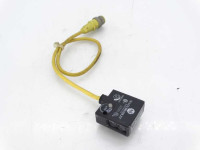 ALLEN BRADLEY 42SMU-7001-QD PHOTOELECTRIC RETROREFLECTIVE 11-28VDC