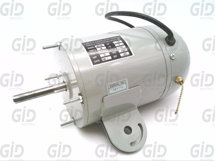 AIRPAX L92411P18440 MOTOR AIRPAX L92411P18440 MOTOR
