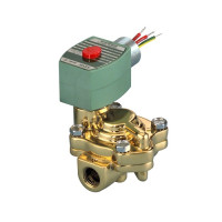 ASCO 8221G5120V VALVE