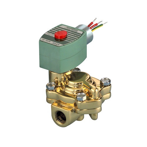 ASCO 8221G5120V VALVE