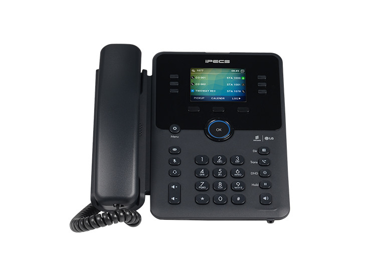 Опция Ericsson LG iPECS LIK