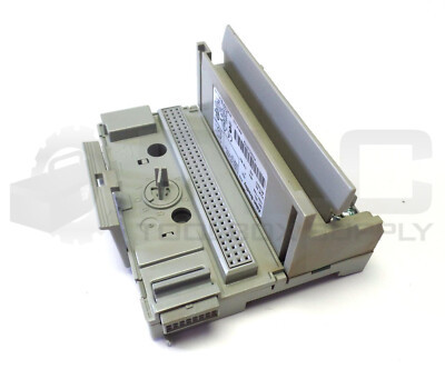 ALLEN BRADLEY 1794-TBN  TERMINAL BASE 2WIRE SCREW CLAMP FLEX I/O