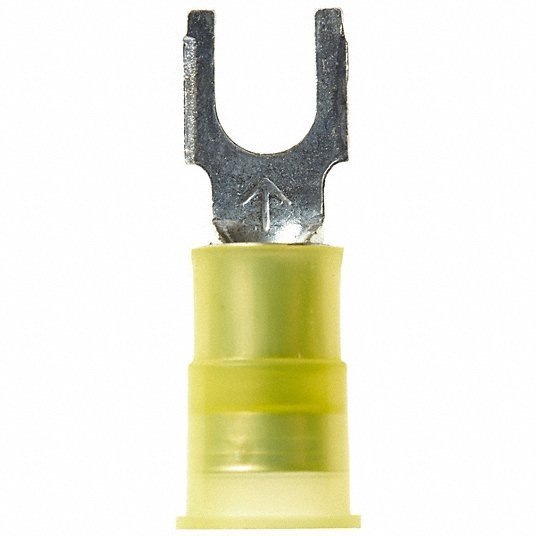 3M MNG1010FFBX FLANGED BLOCK FORK NYLON INSULATED 3M MNG1010FFBX FLANGED BLOCK FORK NYLON INSULATED