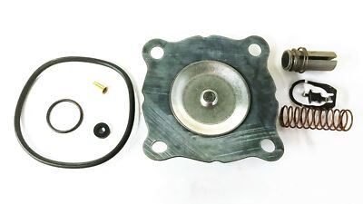 ASCO 172827 REBUILD KIT 8222 AC