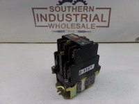 ALLEN BRADLEY 700DC-N200Z24 RELAY 2NO 2POLE 24VDC COIL