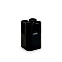 3M HDBB-405-1-250 HEAT SHRINK BREAKOUT BOOT