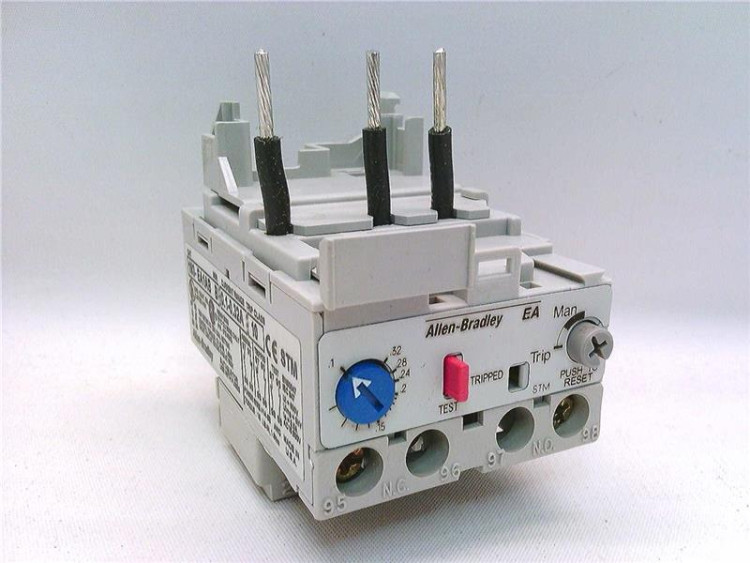 SOLID STATE OVERLOAD RELAY,MANUAL RESET,0.1-0.32A SOLID STATE OVERLOAD RELAY,MANUAL RESET,0.1-0.32A