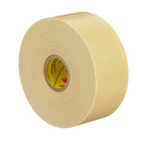 3M 2520112X36YD VARNISHED CAMBRIC TAPE 1 1/2" X 36 YD