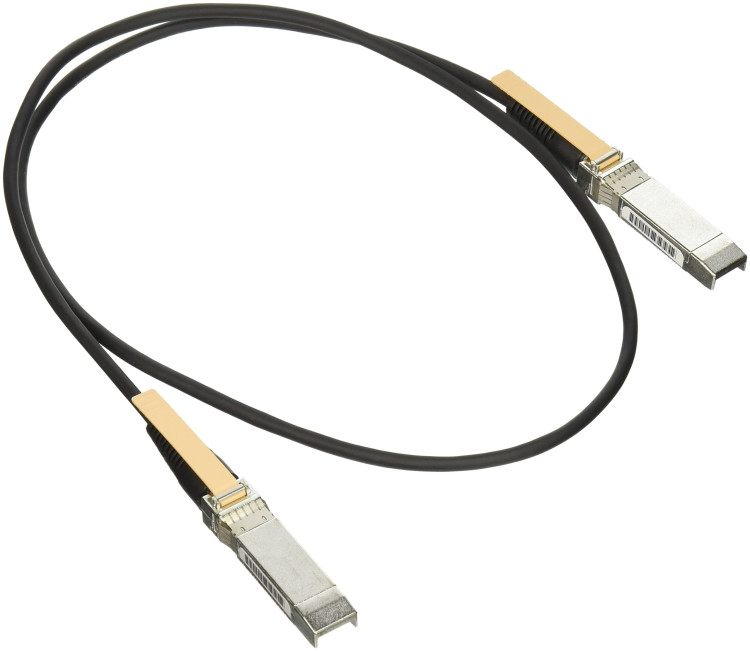 10GBASE-CU SFP+ Cable 1 Meter