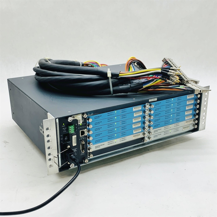 RF Switch AC/DC Power Supply