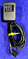 AC ADAPTER 120VAC IN/ 700MA 17VAC OUT