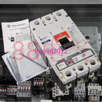 ALLEN BRADLEY 140M-L8P-D35 MOTOR CIRCUIT PROTECTOR