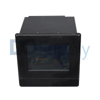 ALLEN BRADLEY 2711-TA4 OPERATOR INTERFACE TCHSCN PANELVIEW1200 STUD MOUNT
