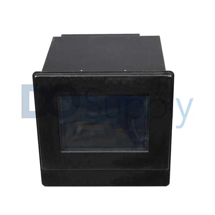 ALLEN BRADLEY 2711-TA4 OPERATOR INTERFACE TCHSCN PANELVIEW1200 STUD MOUNT ALLEN BRADLEY 2711-TA4 OPERATOR INTERFACE TCHSCN PANELVIEW1200 STUD MOUNT