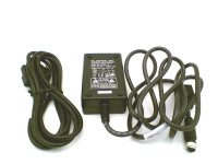 ACCU SORT 1000007014 POWER SUPPLY CONNECTS TO SCANNER 20W 110VAC