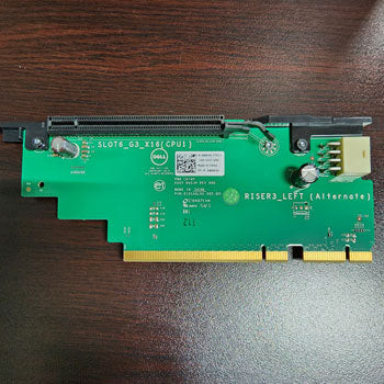 Райзер Dell PCIe x16 Riser Add Райзер Dell PCIe x16 Riser Add