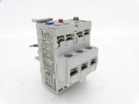ALLEN BRADLEY 193-EA1CB SOLID STATE OVERLOAD RELAY,MANUAL RESET,0.32-1.0A
