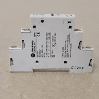 ALLEN BRADLEY 140-A11 CONTACT,AUXILIARY FOR MOTOR STARTER