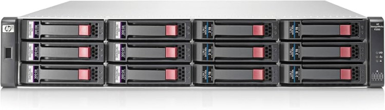 HP P2000 G3 FC/iSCSI Combo MSA Controller (2Gb cache, 2x8Gb LC + 2x1GbE RJ-45 ports, SFF8088 port for disk enclosures) replace AJ798A HP P2000 G3 FC/iSCSI Combo MSA Controller (2Gb cache, 2x8Gb LC + 2x1GbE RJ-45 ports, SFF8088 port for disk enclosures) replace AJ798A