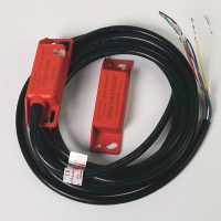 ALLEN BRADLEY 440N-Z21US2A GUARDMASTER 440N NON CONTACT SWITCH