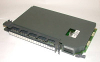 ALLEN BRADLEY 1771-OGD TTL OUTPUT MODULE 16 OUTPUTS, USER SELECTABLE HIGH/LOW TRUE LOGIC LEVELS