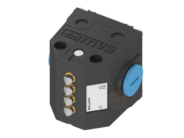BALLUFF BNS-819-B03-D08-4...  LIMIT SWITCH