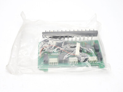 ALLEN BRADLEY 1745-R3 REPLACEMENT RELAY BOARD ALLEN BRADLEY 1745-R3 REPLACEMENT RELAY BOARD