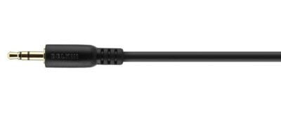 AUDIO CABLE 6FEET MINI-STEREO AUDIO CABLE 6FEET MINI-STEREO