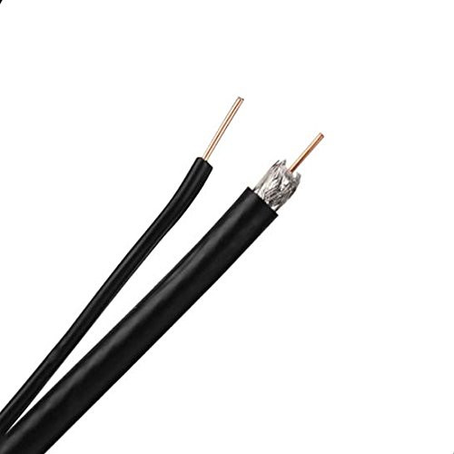 CABLE AMPLIFIER COAXIAL 200FT BULK CABLE AMPLIFIER COAXIAL 200FT BULK