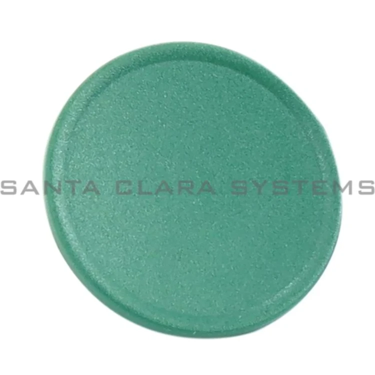 ALLEN BRADLEY 800F-AF3 800F ACCESSORY - REPLACEMENT COLOR CAP, FLUSH PUSHBUTTON, GREEN ALLEN BRADLEY 800F-AF3 800F ACCESSORY - REPLACEMENT COLOR CAP, FLUSH PUSHBUTTON, GREEN