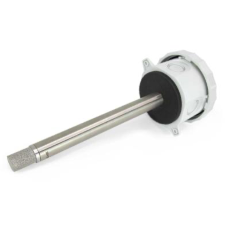 ACI ARH2D HUMIDITY TRANSMITTER 24VAC 15-336VDC