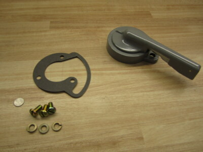 EATON CORPORATION 504C323G07  HANDLE VARIABLE DEPTH