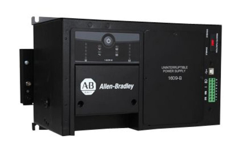 ALLEN BRADLEY 1609-B1000N BUL 1609 AC TO AC UPS 600W POWER SUPPLY ALLEN BRADLEY 1609-B1000N BUL 1609 AC TO AC UPS 600W POWER SUPPLY
